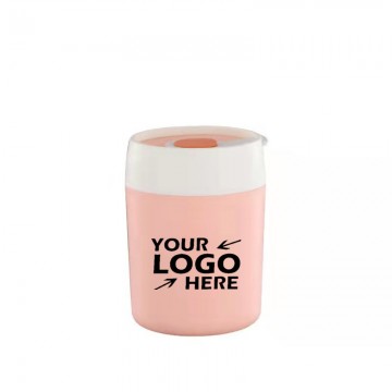SUS 304 Breakfast Cup